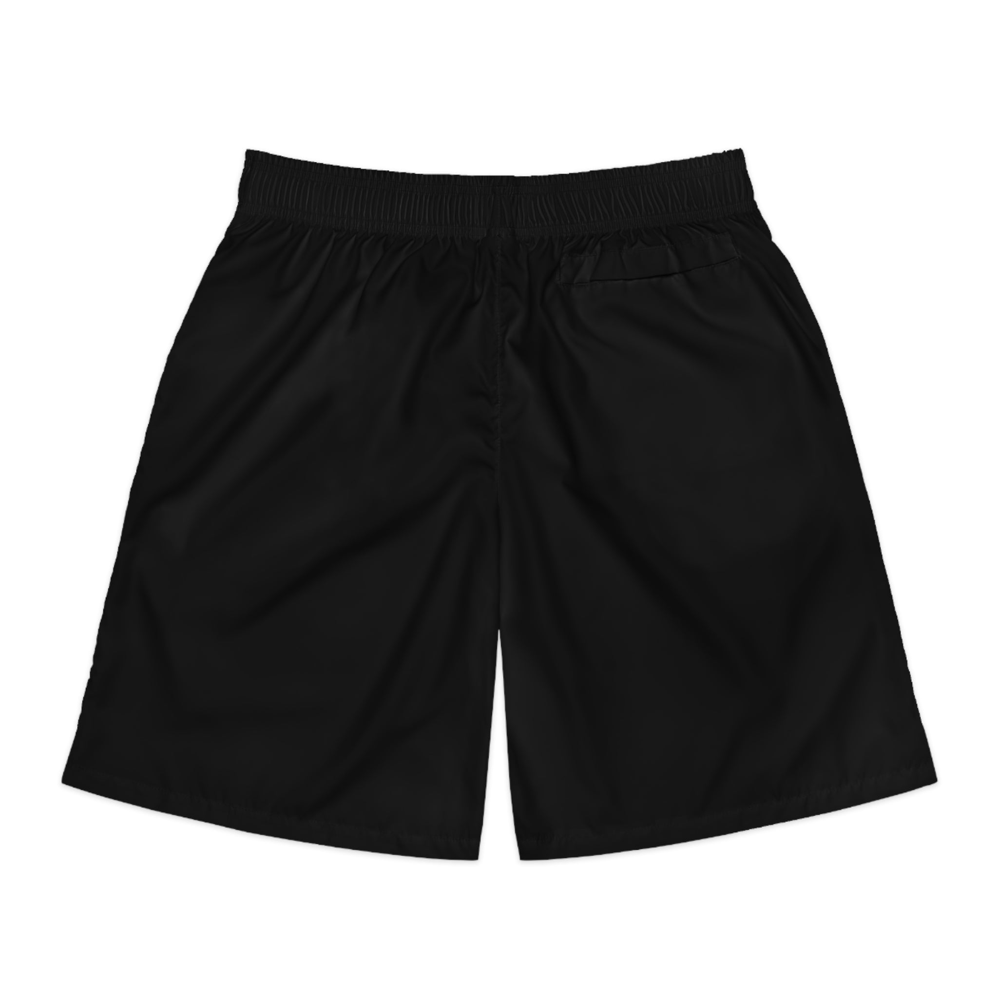 UrbanGlow Collective’s Men's Jogger Shorts (AOP)