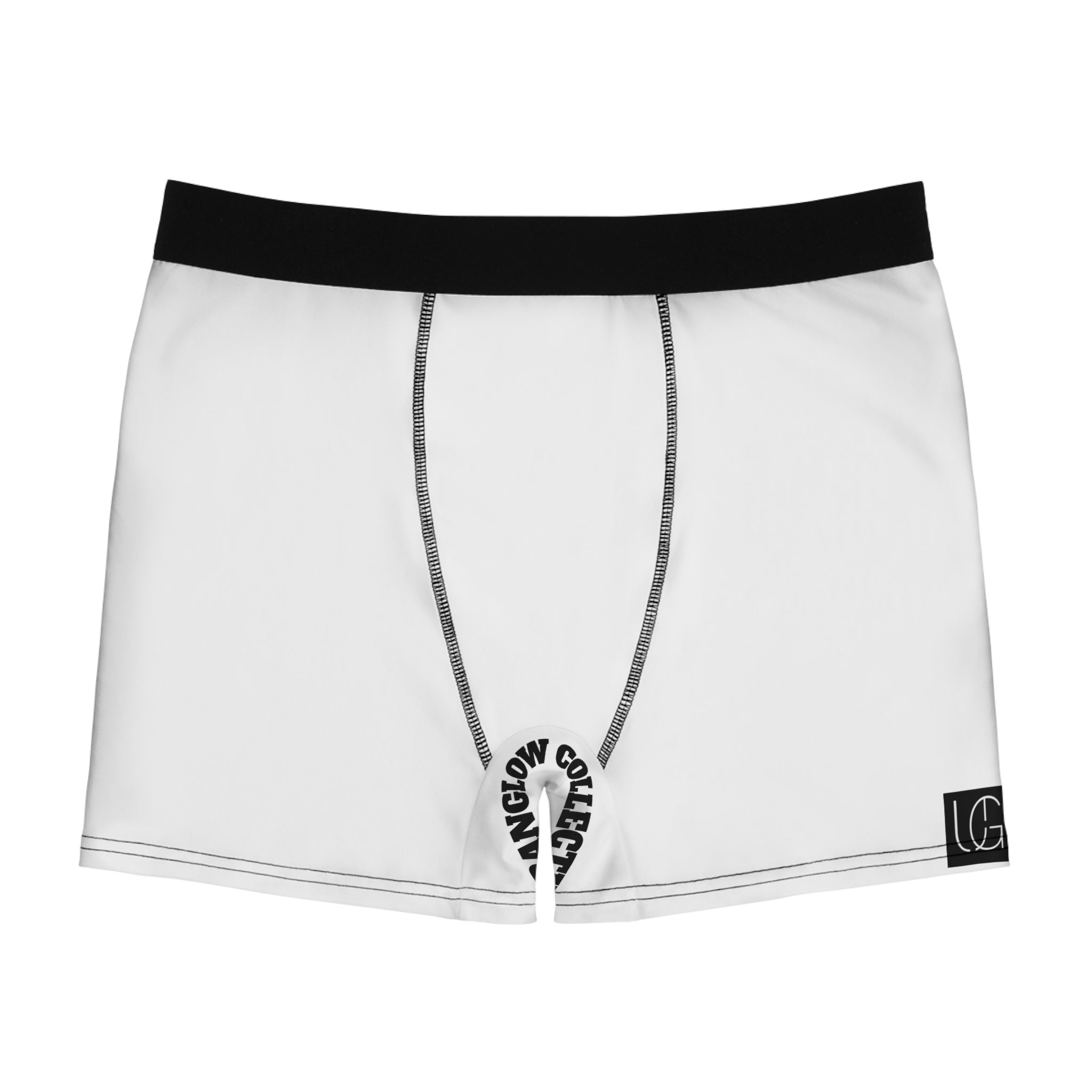 UrbanGlow Collective’s Men's Boxer Briefs (UGC)