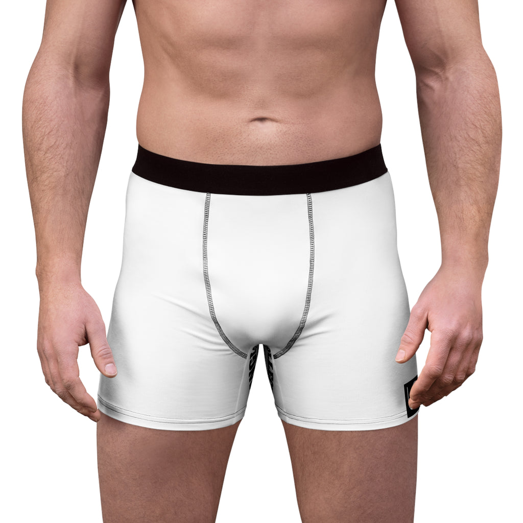 UrbanGlow Collective’s Men's Boxer Briefs (UGC)