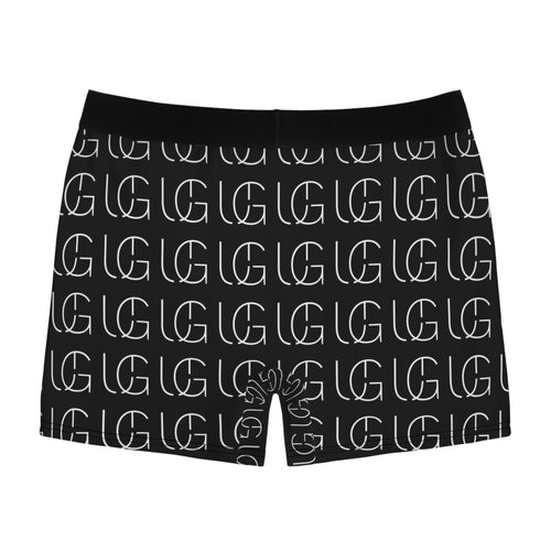 Men's Boxer Briefs (AOP)