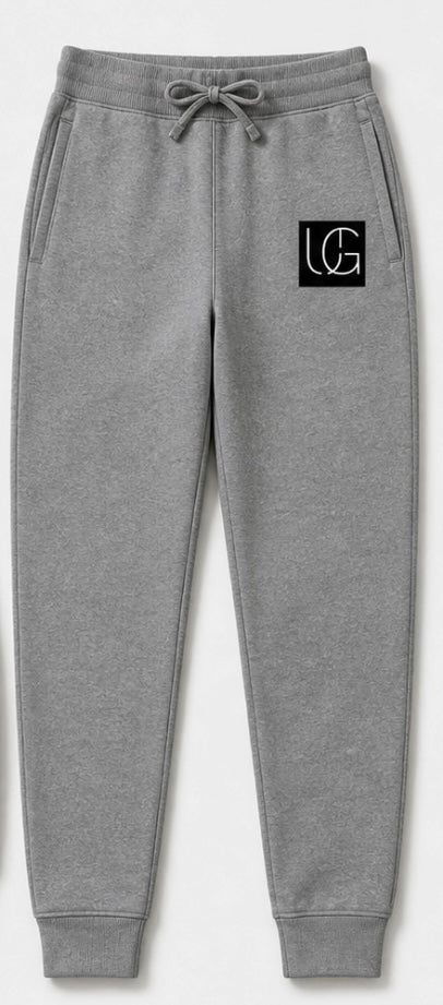 UrbanGlow Collective’s Fleece Jogger